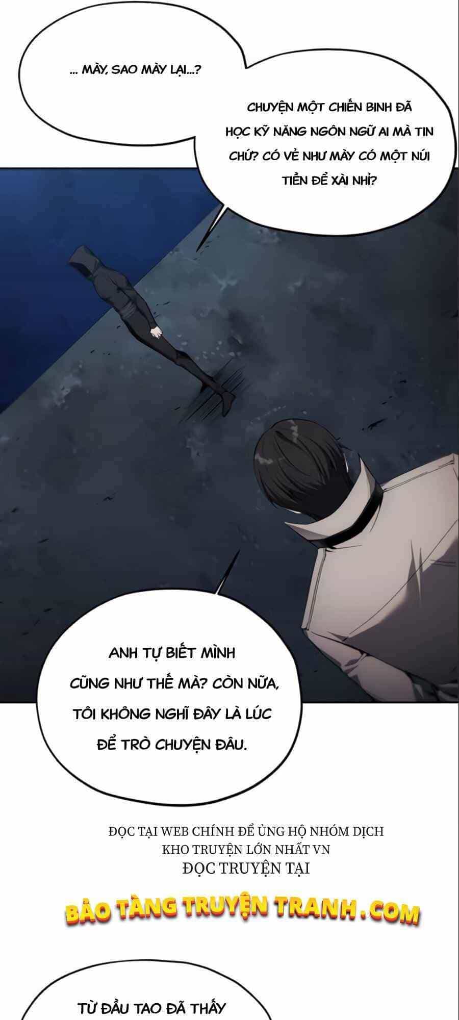 Tao Là Ác Nhân - Chương 11 - ảnh 13