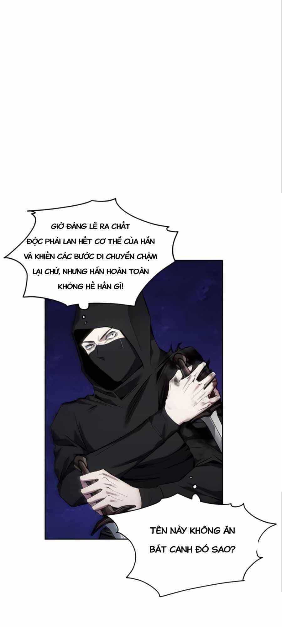 Tao Là Ác Nhân - Chương 11 - ảnh 20