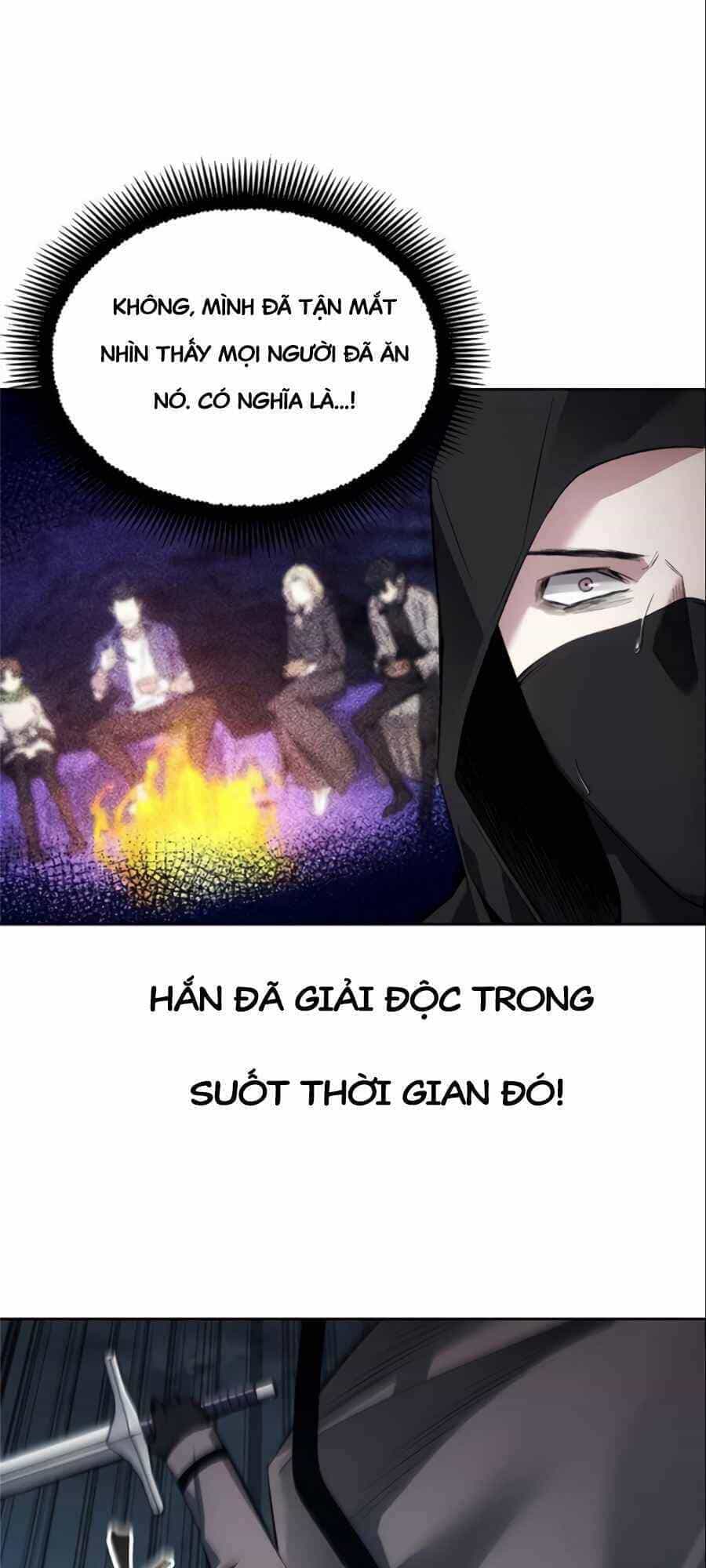 Tao Là Ác Nhân - Chương 11 - ảnh 21