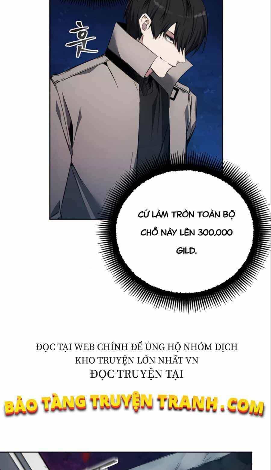 Tao Là Ác Nhân - Chương 11 - ảnh 47