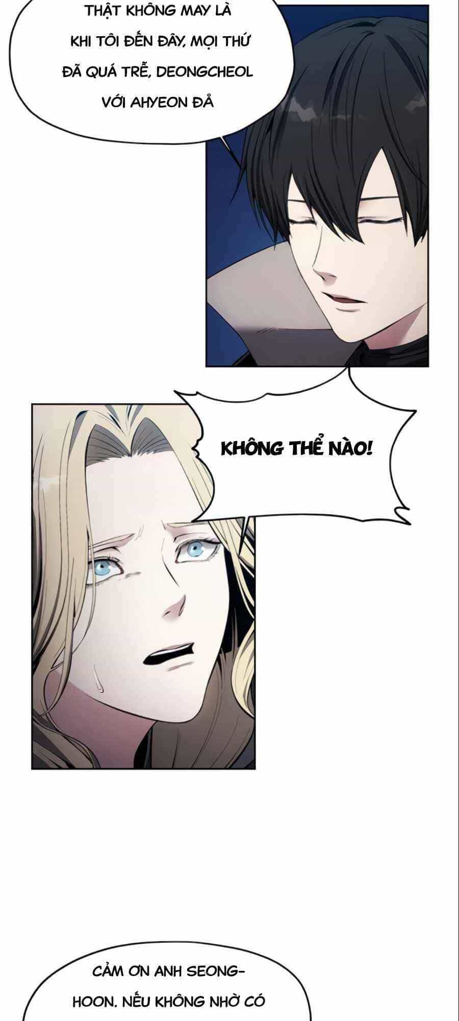 Tao Là Ác Nhân - Chương 11 - ảnh 54