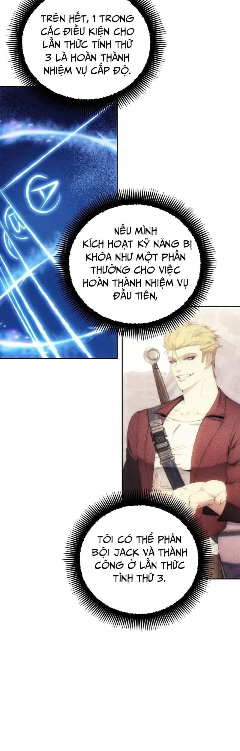 Tao Là Ác Nhân - Chương 110 - ảnh 13