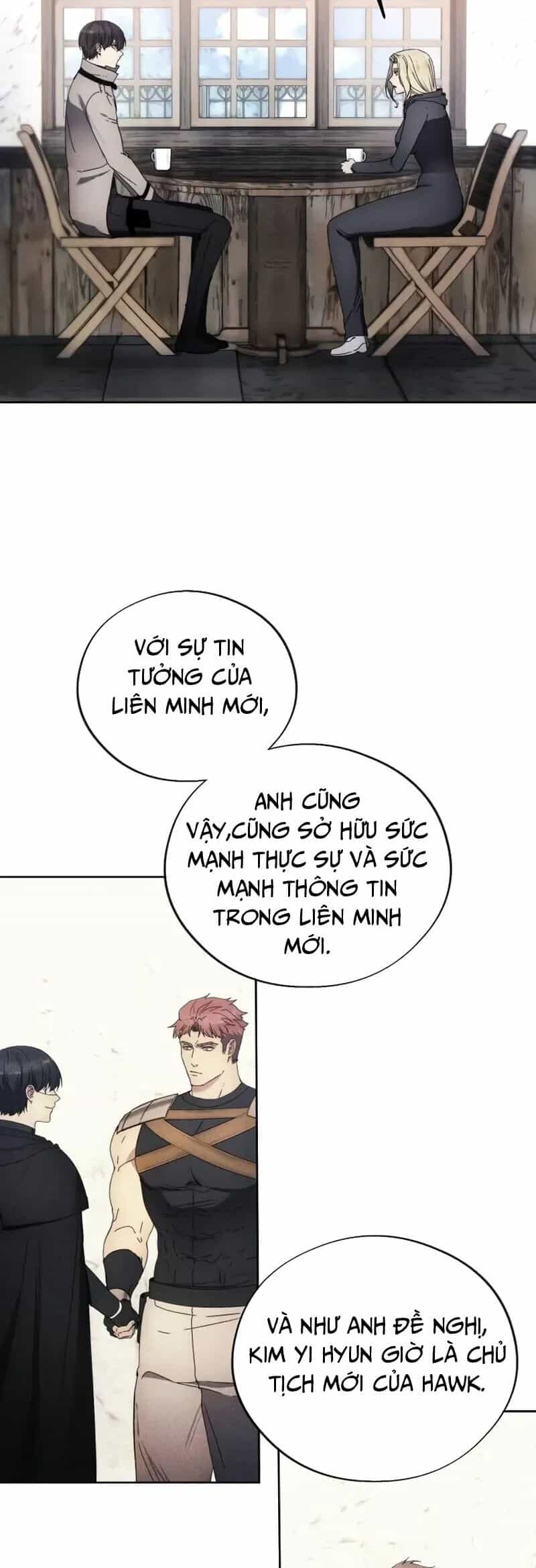Tao Là Ác Nhân - Chương 110 - ảnh 15
