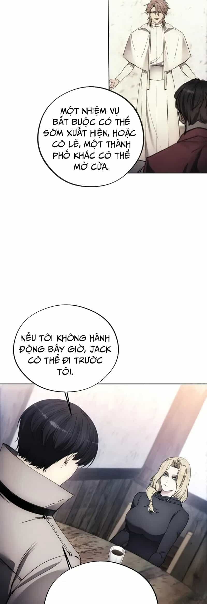 Tao Là Ác Nhân - Chương 110 - ảnh 16