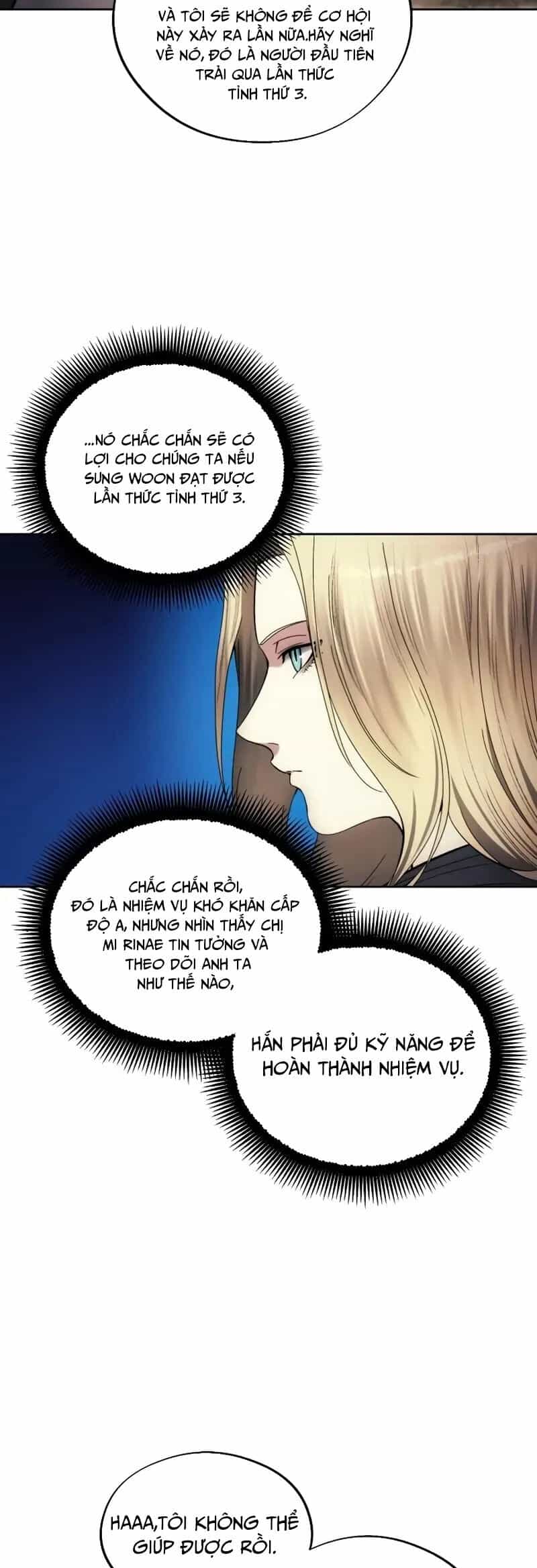 Tao Là Ác Nhân - Chương 110 - ảnh 17