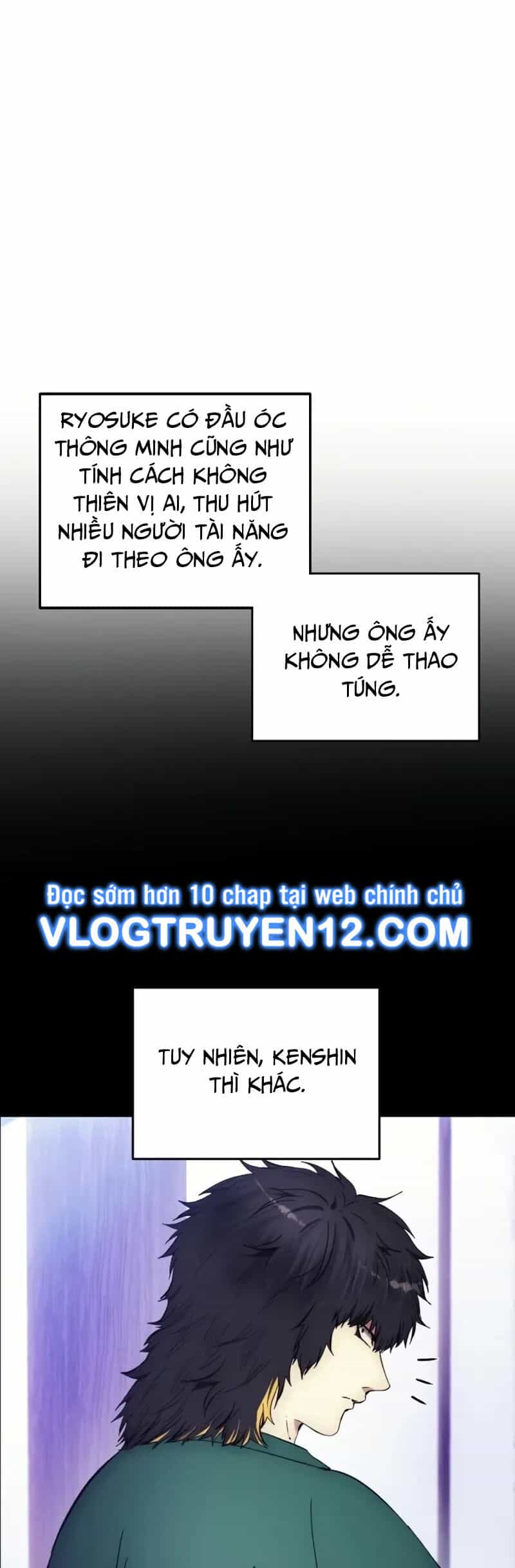 Tao Là Ác Nhân - Chương 110 - ảnh 2