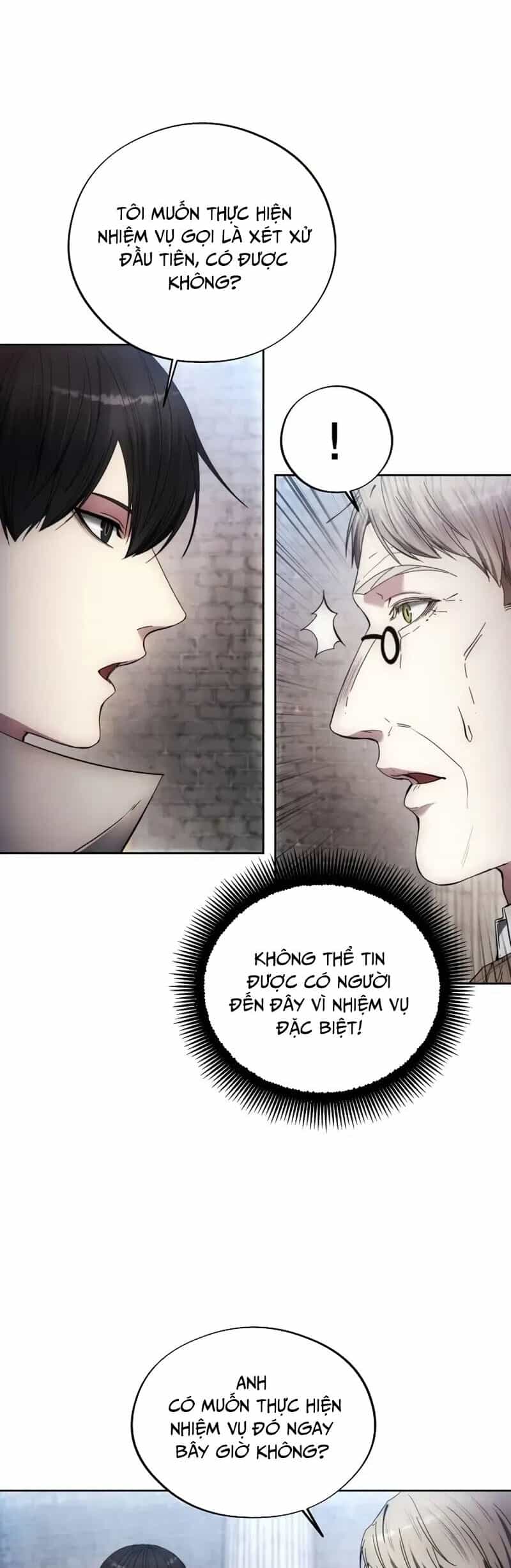 Tao Là Ác Nhân - Chương 110 - ảnh 22