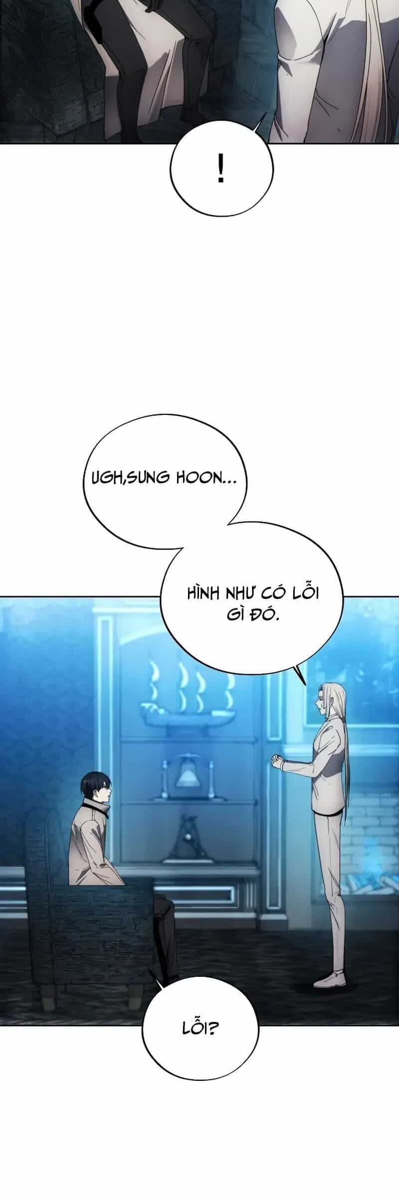 Tao Là Ác Nhân - Chương 110 - ảnh 27