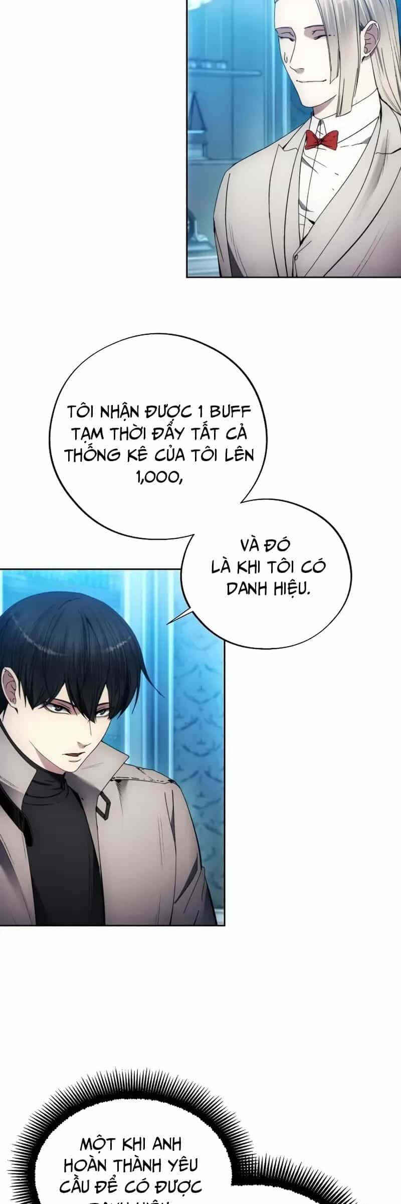 Tao Là Ác Nhân - Chương 110 - ảnh 29