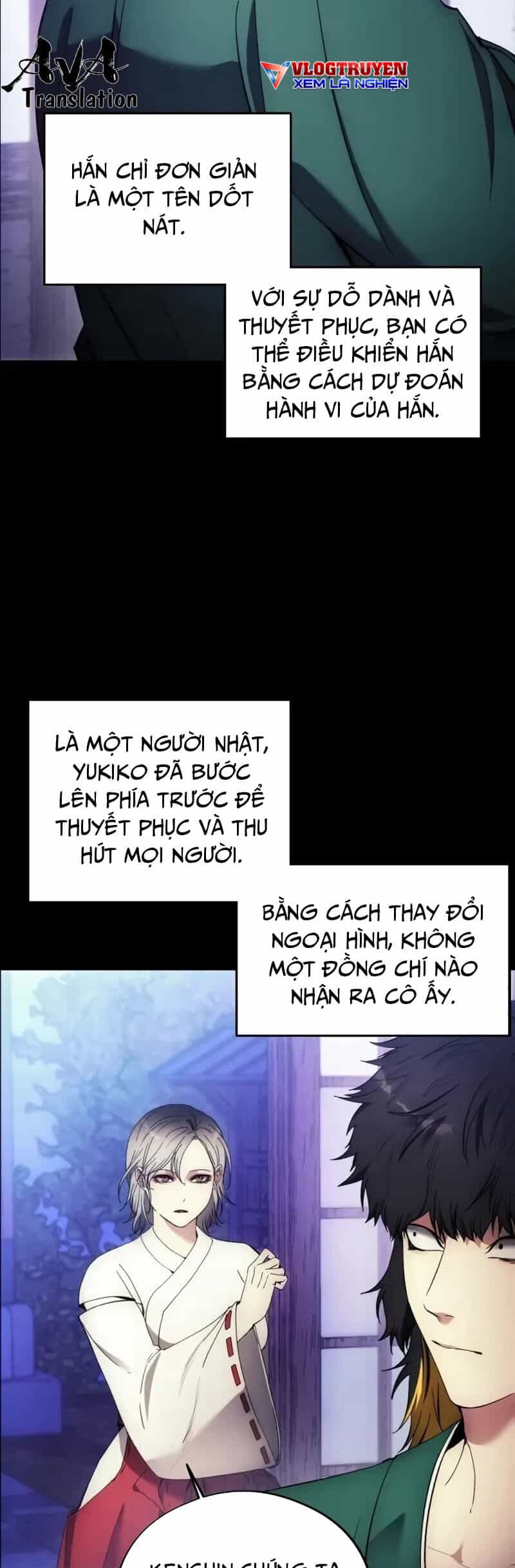 Tao Là Ác Nhân - Chương 110 - ảnh 3