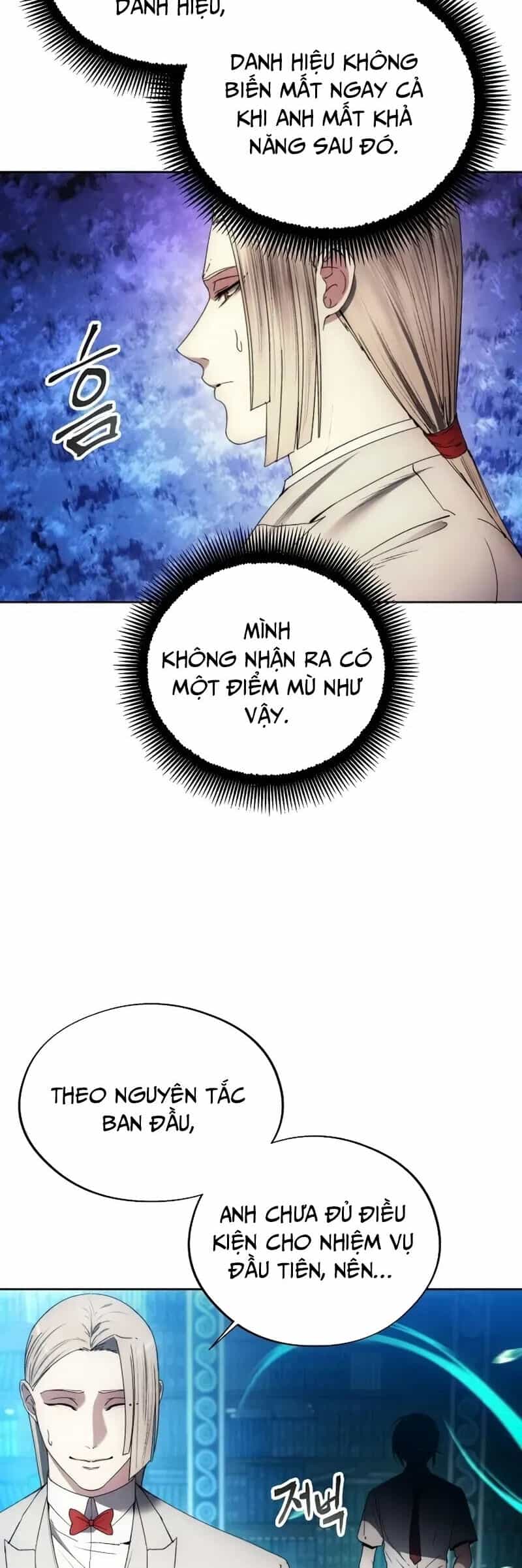 Tao Là Ác Nhân - Chương 110 - ảnh 30