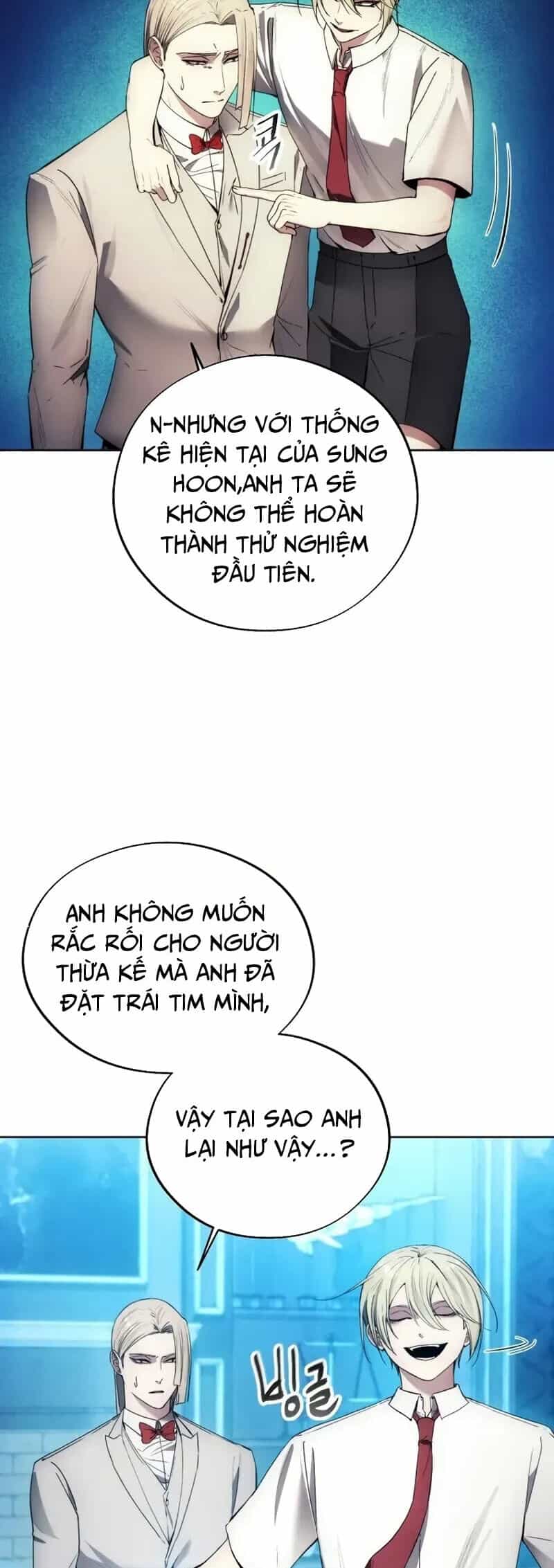 Tao Là Ác Nhân - Chương 110 - ảnh 36