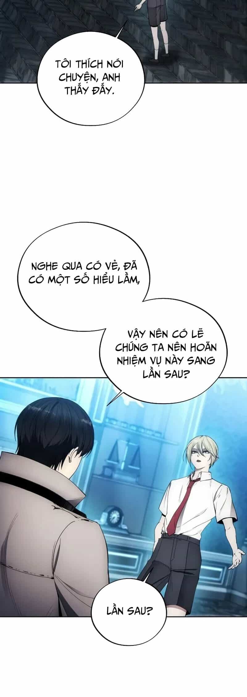 Tao Là Ác Nhân - Chương 110 - ảnh 40