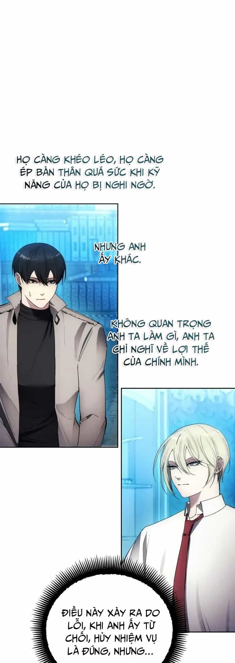 Tao Là Ác Nhân - Chương 110 - ảnh 42