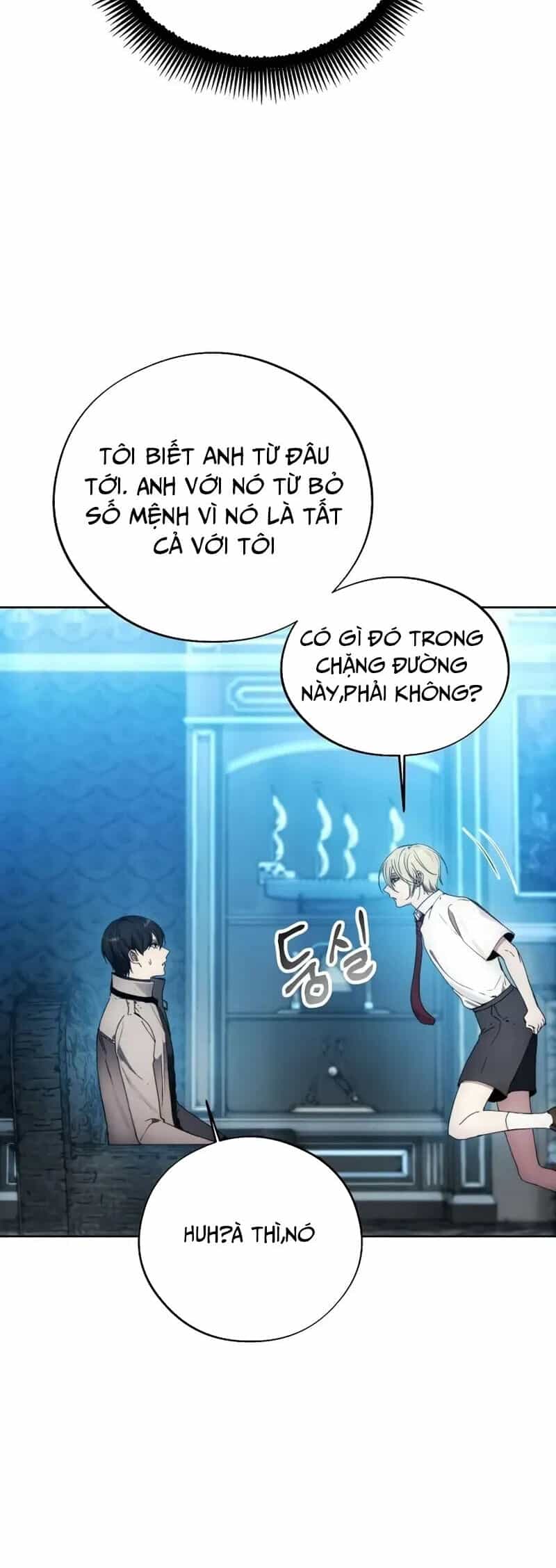Tao Là Ác Nhân - Chương 110 - ảnh 43