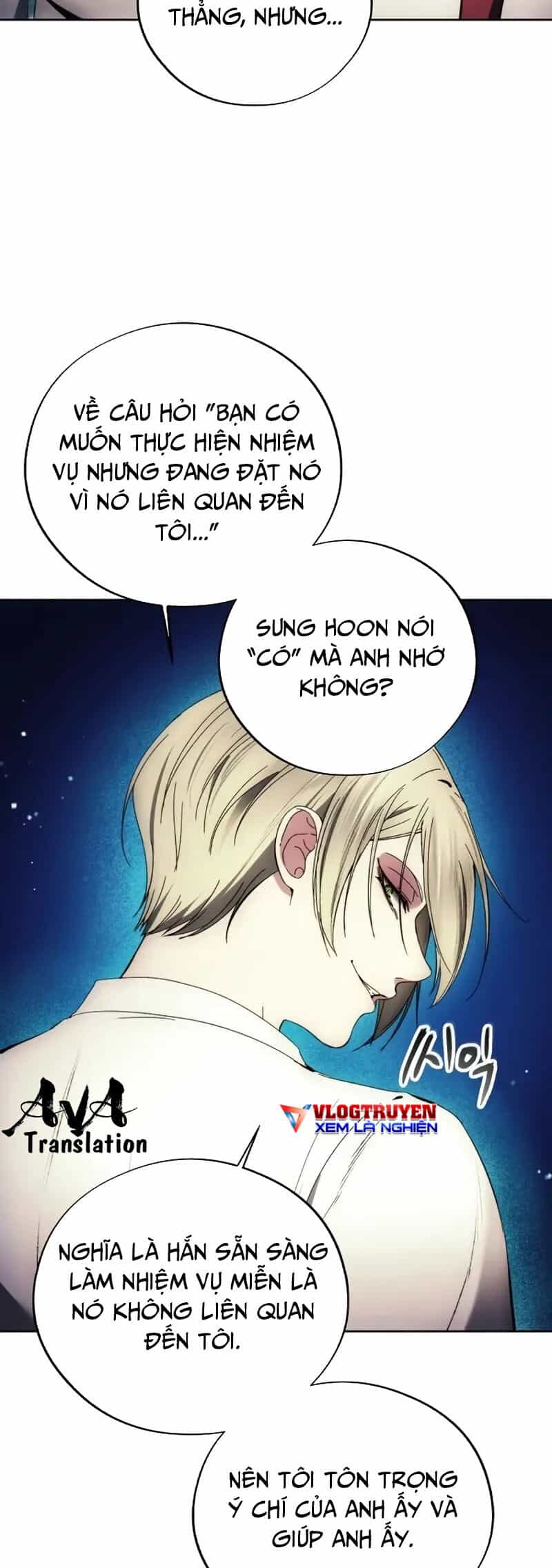 Tao Là Ác Nhân - Chương 110 - ảnh 48