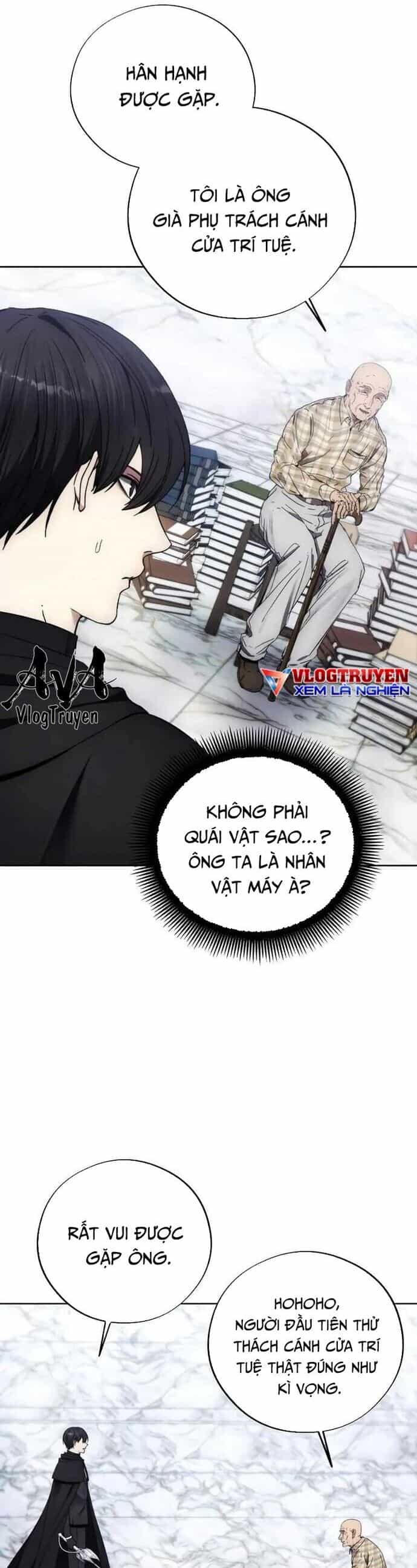 Tao Là Ác Nhân - Chương 111 - ảnh 14