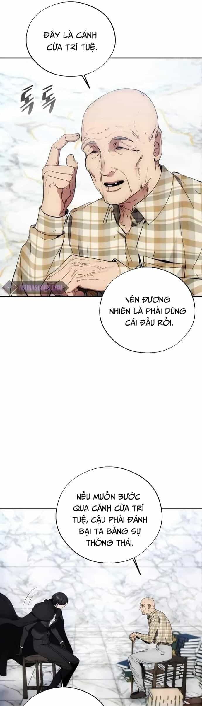 Tao Là Ác Nhân - Chương 111 - ảnh 16