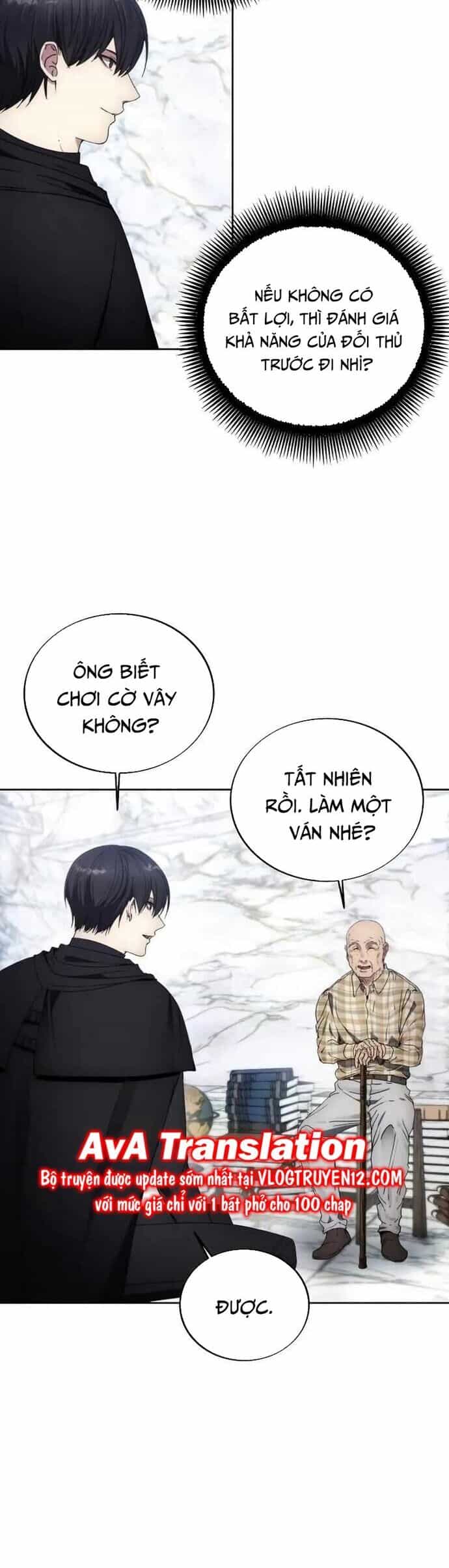 Tao Là Ác Nhân - Chương 111 - ảnh 18