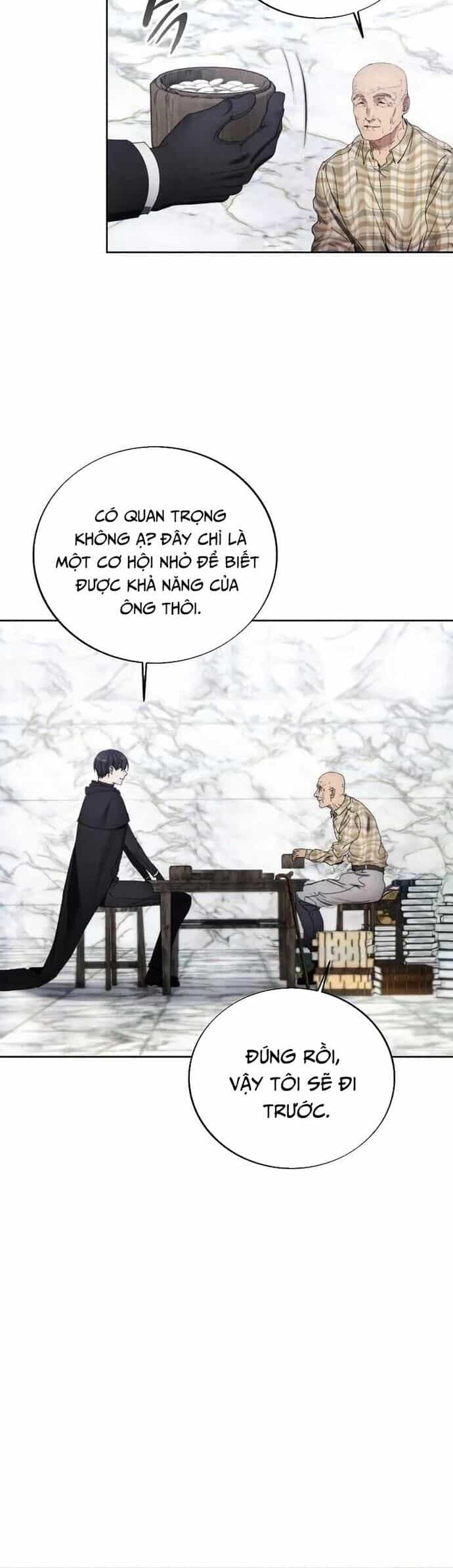 Tao Là Ác Nhân - Chương 111 - ảnh 21
