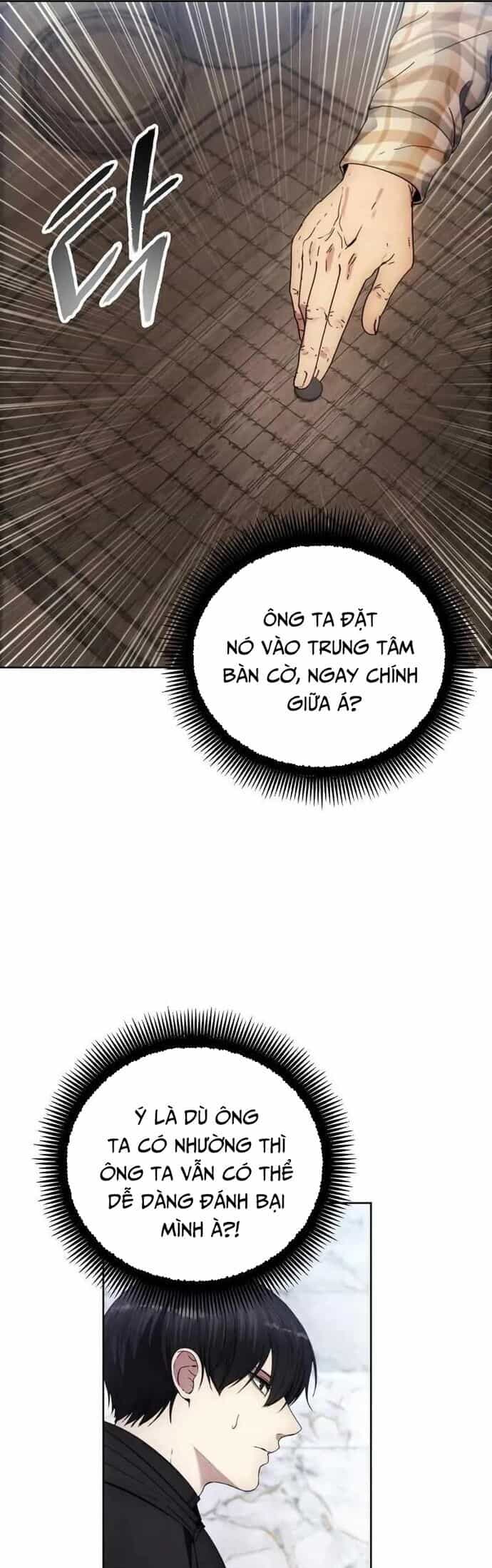 Tao Là Ác Nhân - Chương 111 - ảnh 22