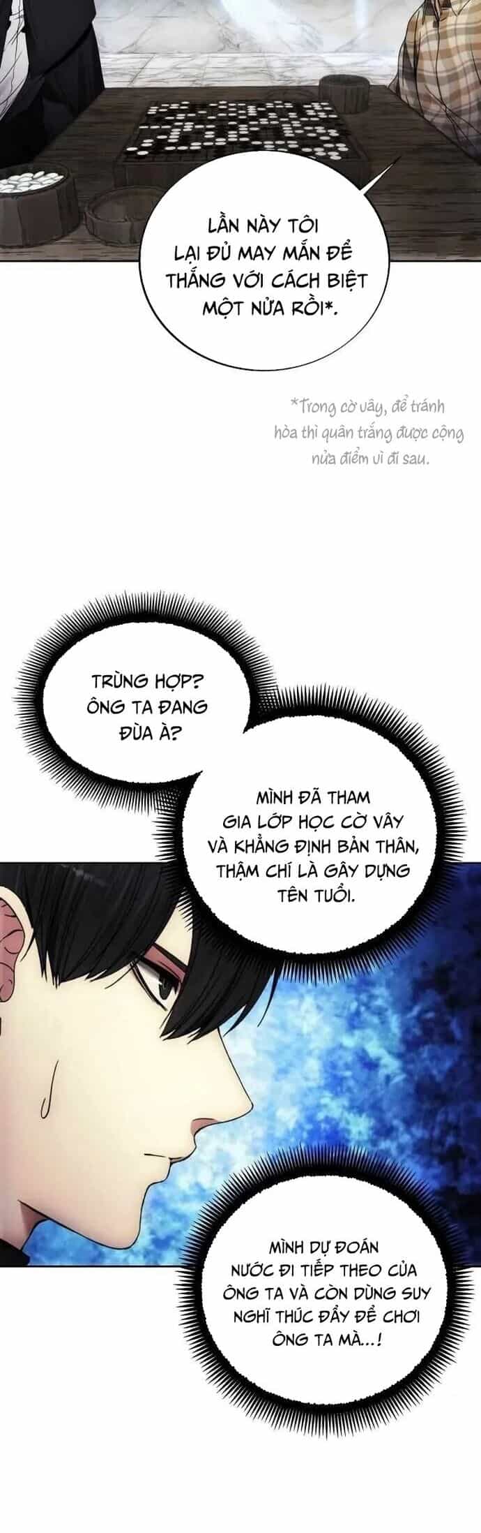 Tao Là Ác Nhân - Chương 111 - ảnh 24
