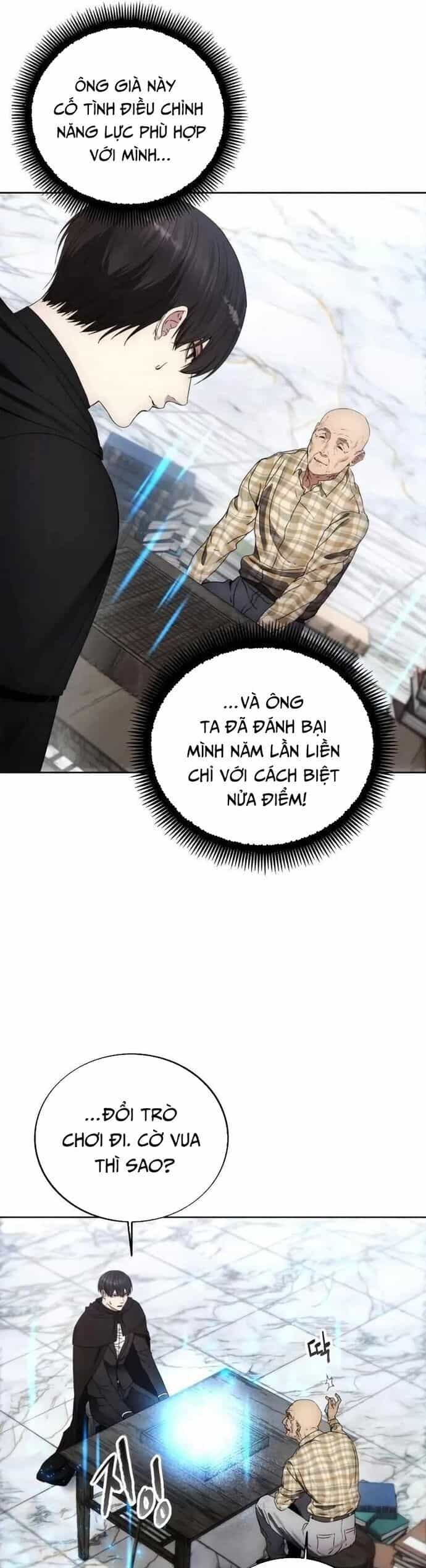 Tao Là Ác Nhân - Chương 111 - ảnh 25