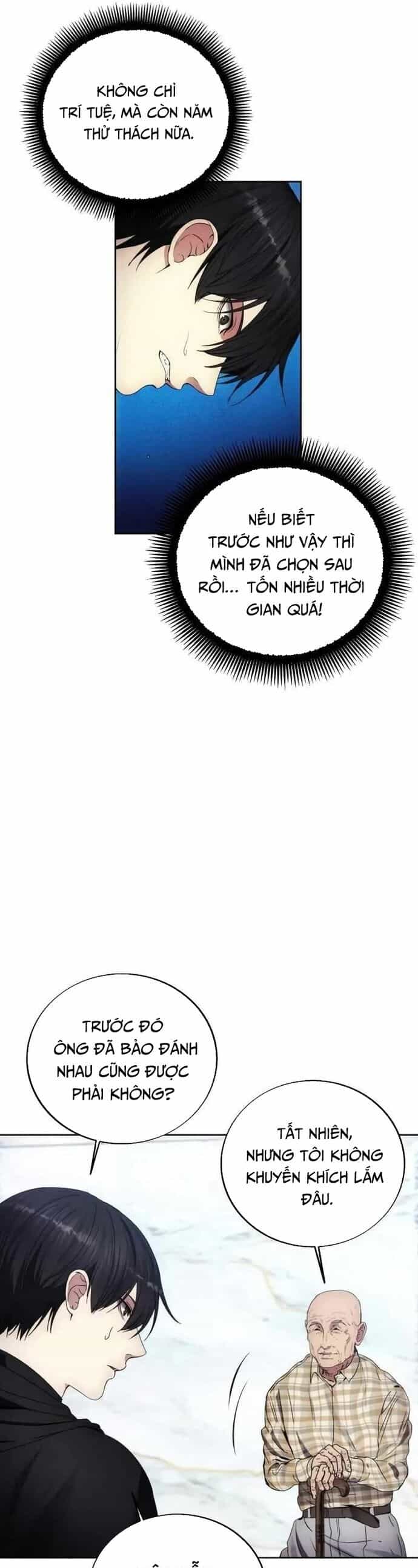 Tao Là Ác Nhân - Chương 111 - ảnh 28