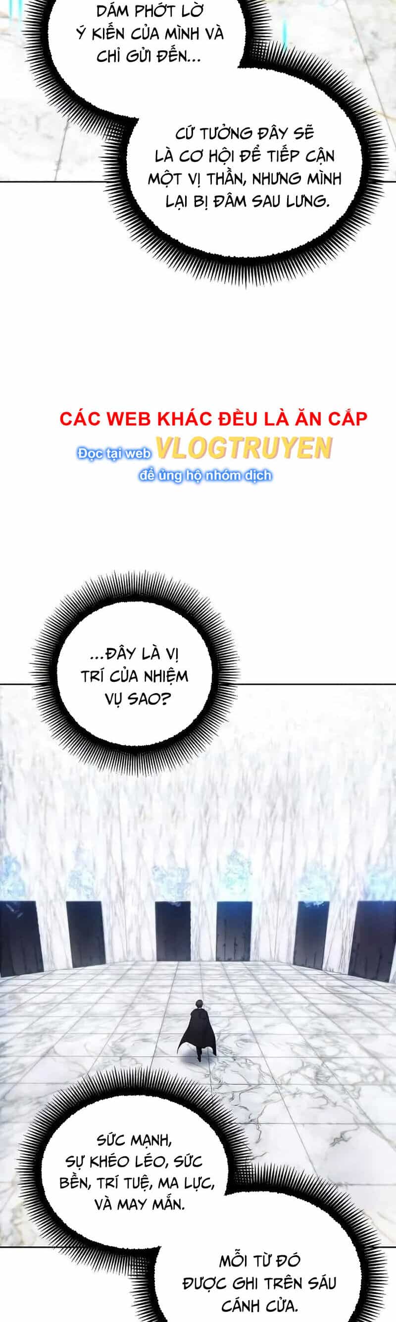 Tao Là Ác Nhân - Chương 111 - ảnh 3