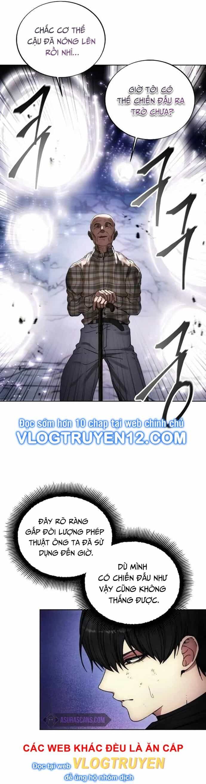 Tao Là Ác Nhân - Chương 111 - ảnh 40