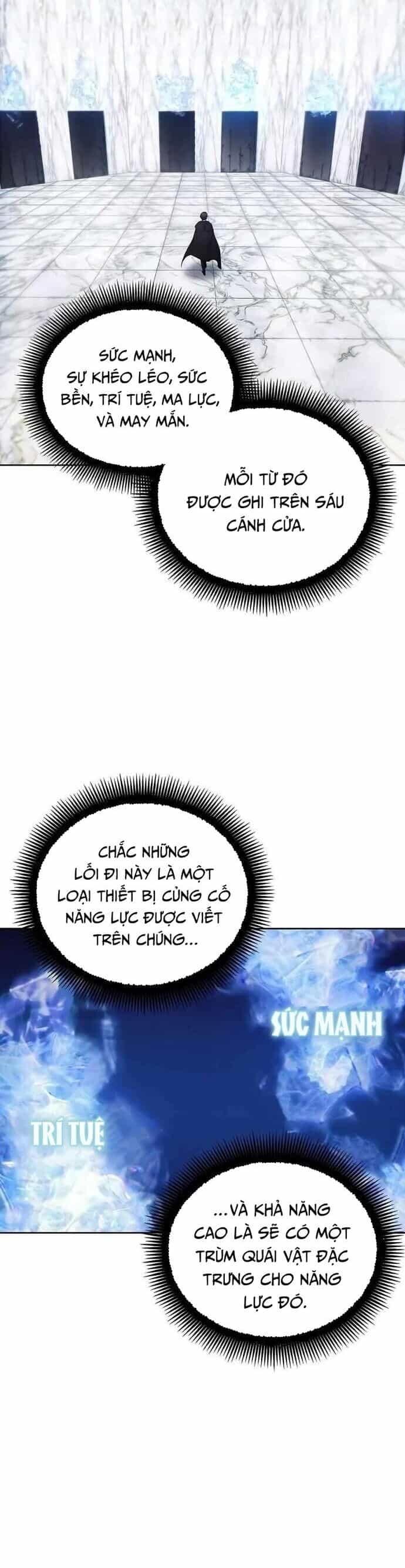 Tao Là Ác Nhân - Chương 111 - ảnh 9