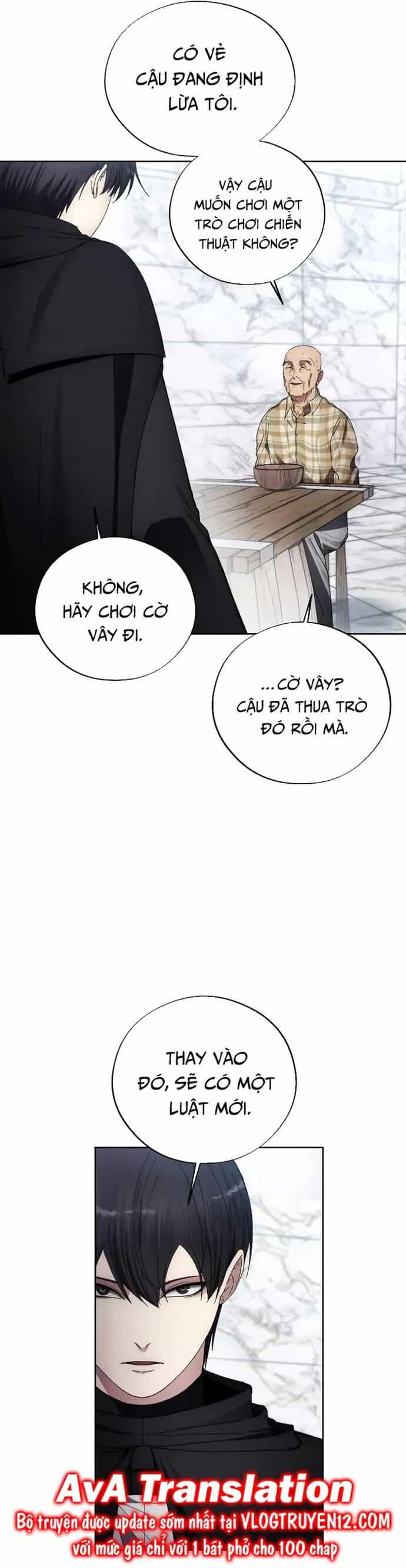 Tao Là Ác Nhân - Chương 112 - ảnh 10