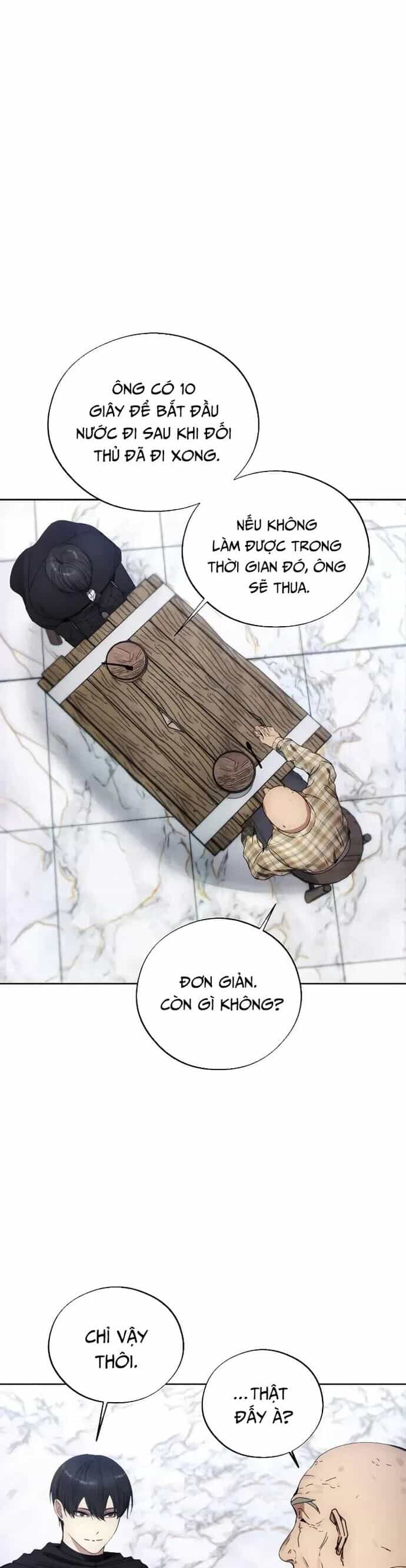 Tao Là Ác Nhân - Chương 112 - ảnh 11