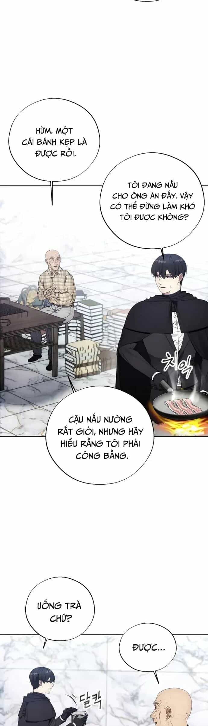Tao Là Ác Nhân - Chương 112 - ảnh 17