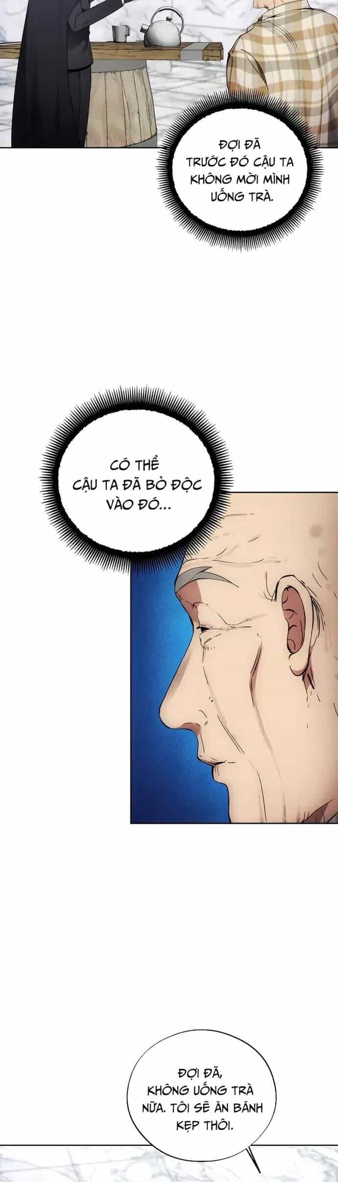 Tao Là Ác Nhân - Chương 112 - ảnh 18