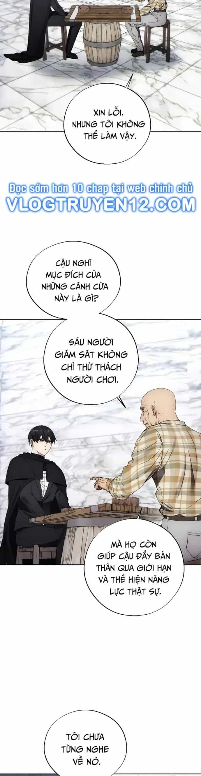 Tao Là Ác Nhân - Chương 112 - ảnh 2