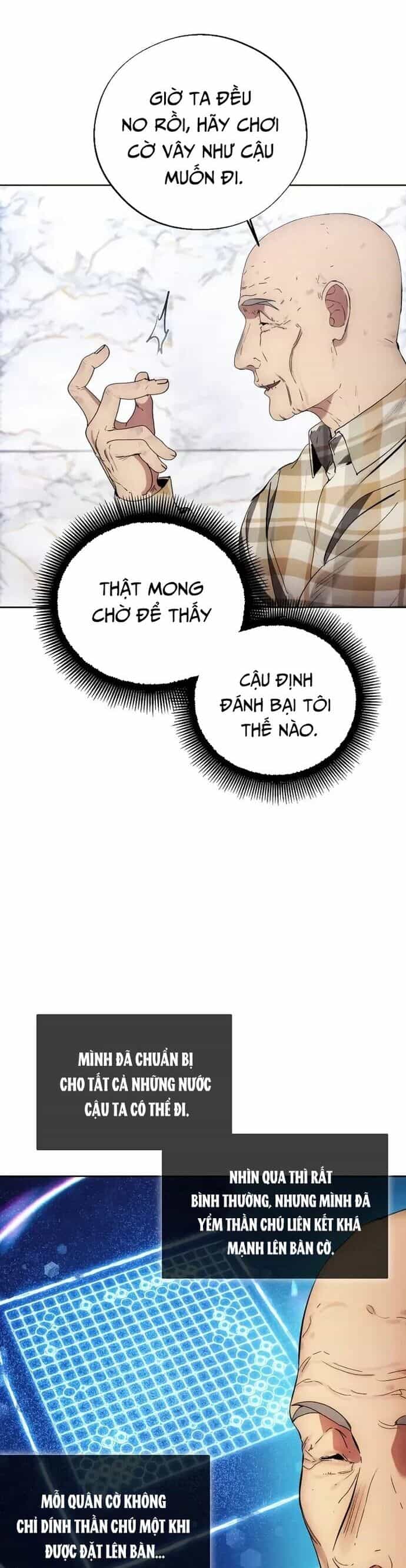 Tao Là Ác Nhân - Chương 112 - ảnh 20