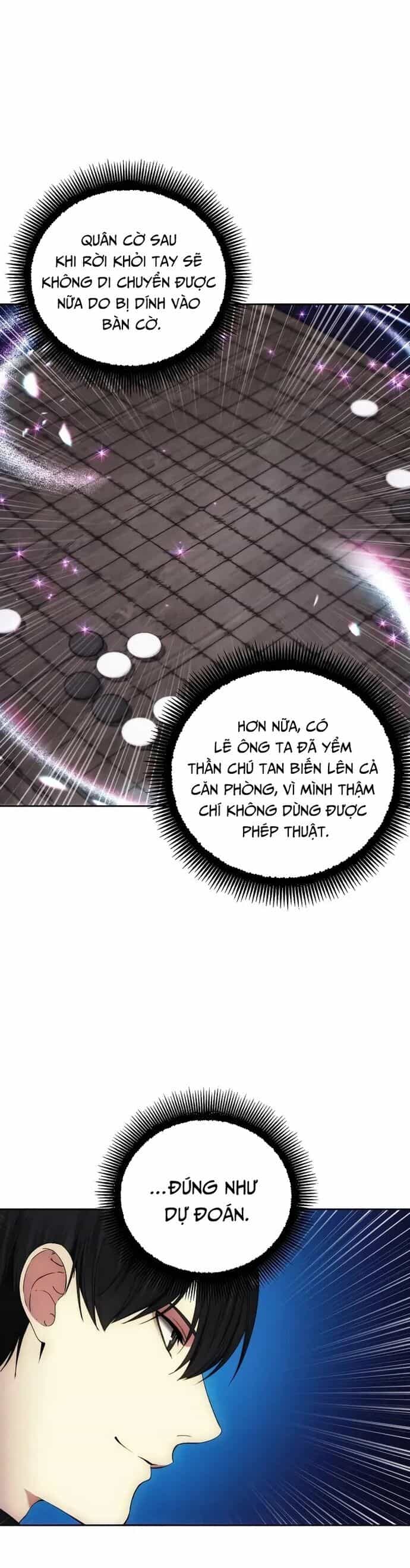 Tao Là Ác Nhân - Chương 112 - ảnh 22