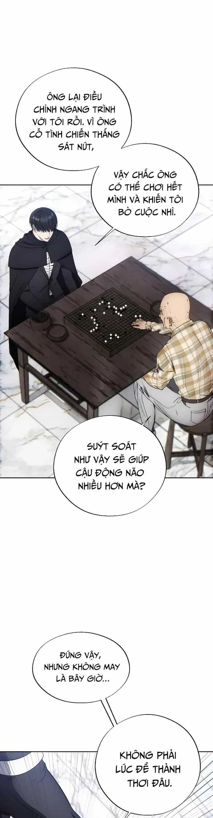 Tao Là Ác Nhân - Chương 112 - ảnh 23
