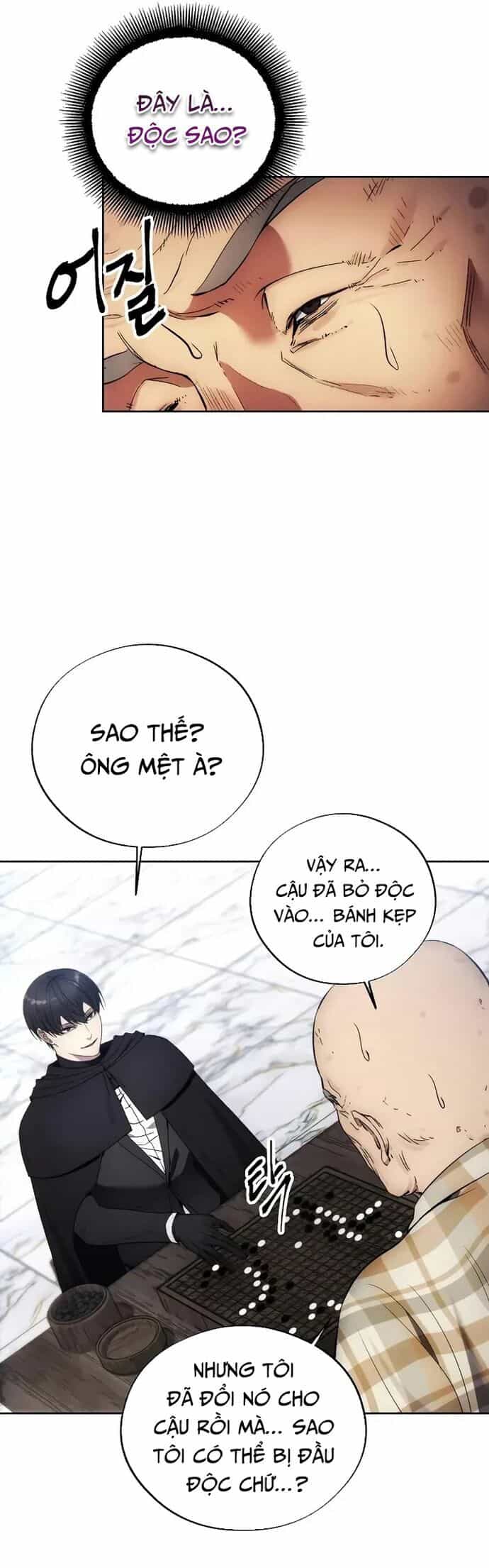 Tao Là Ác Nhân - Chương 112 - ảnh 25