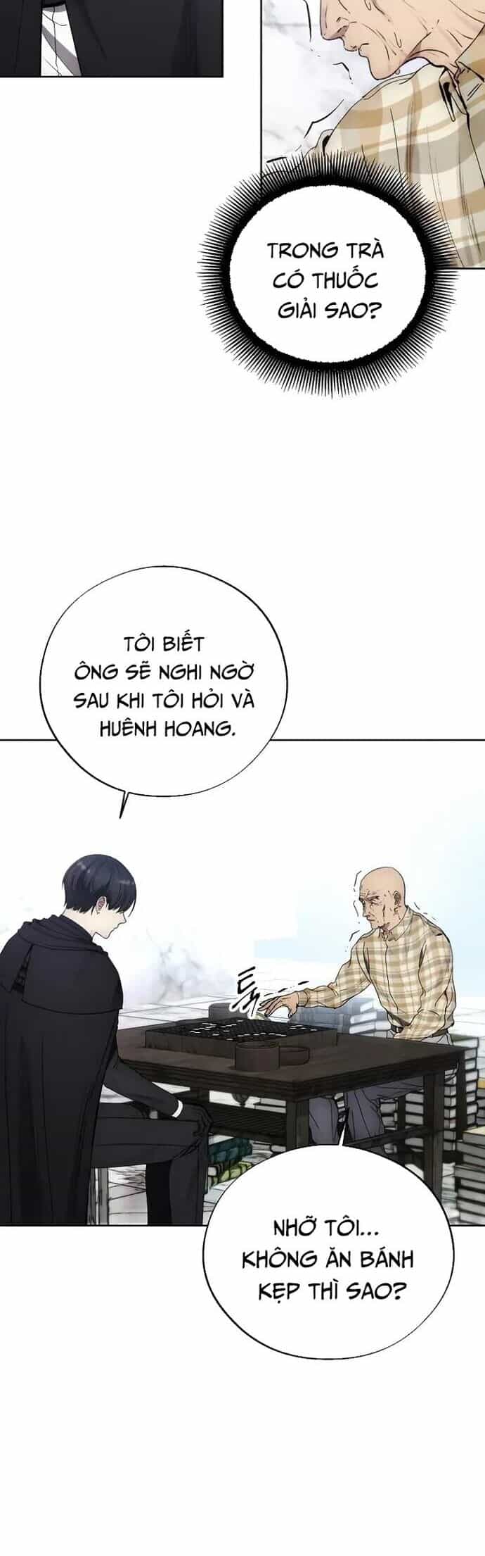 Tao Là Ác Nhân - Chương 112 - ảnh 27