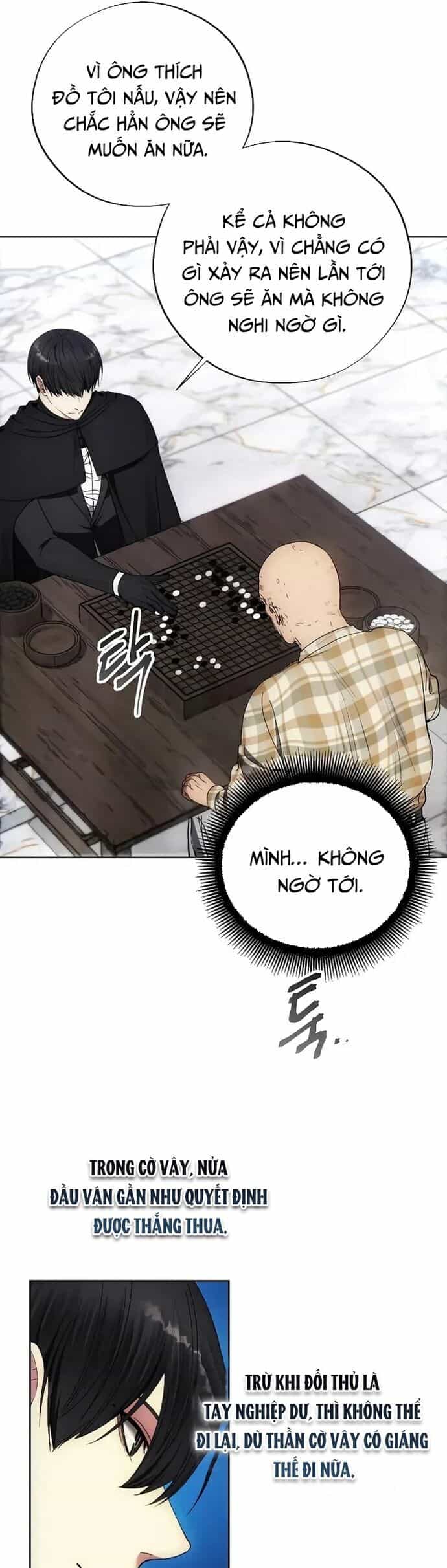 Tao Là Ác Nhân - Chương 112 - ảnh 28