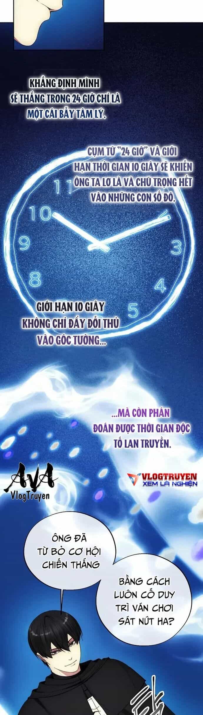 Tao Là Ác Nhân - Chương 112 - ảnh 29