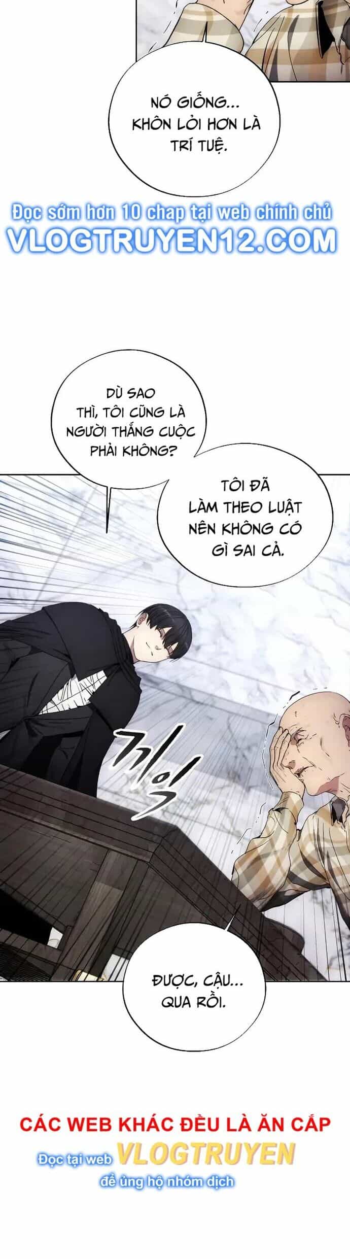 Tao Là Ác Nhân - Chương 112 - ảnh 33