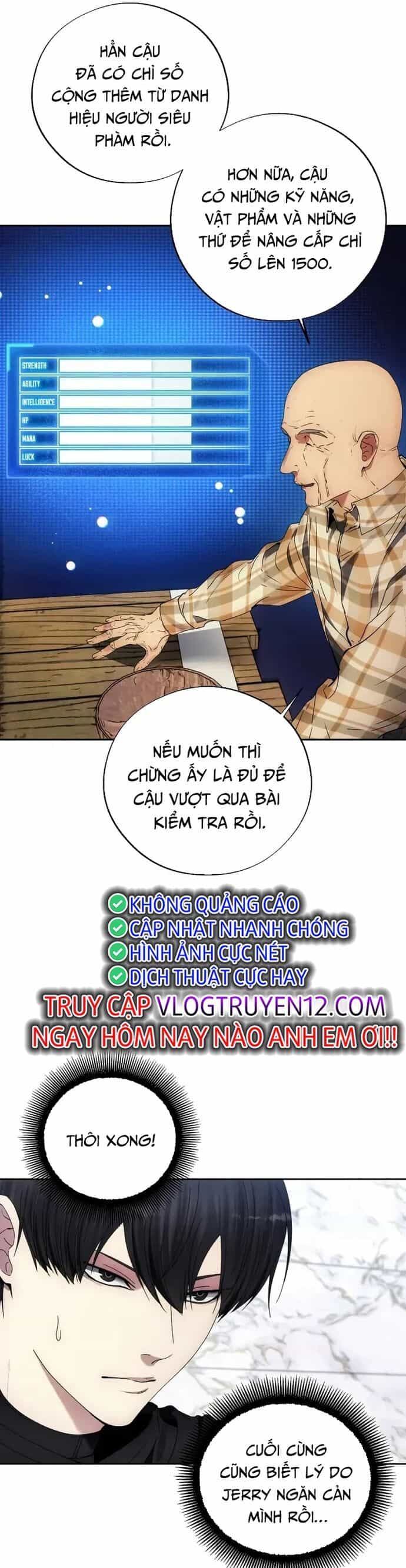 Tao Là Ác Nhân - Chương 112 - ảnh 4