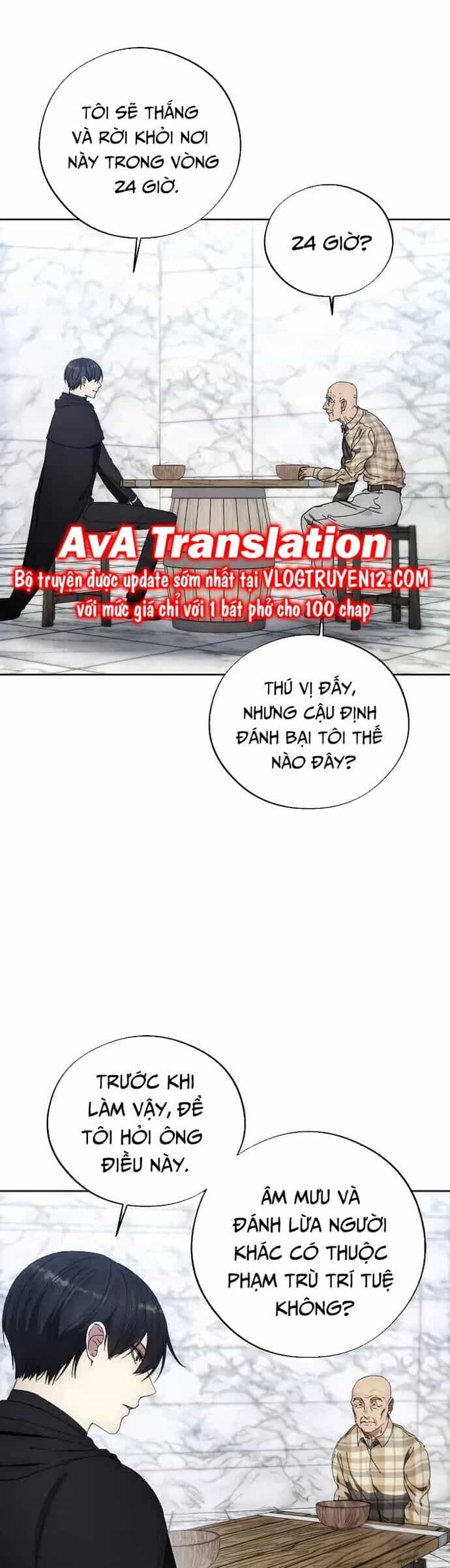 Tao Là Ác Nhân - Chương 112 - ảnh 8