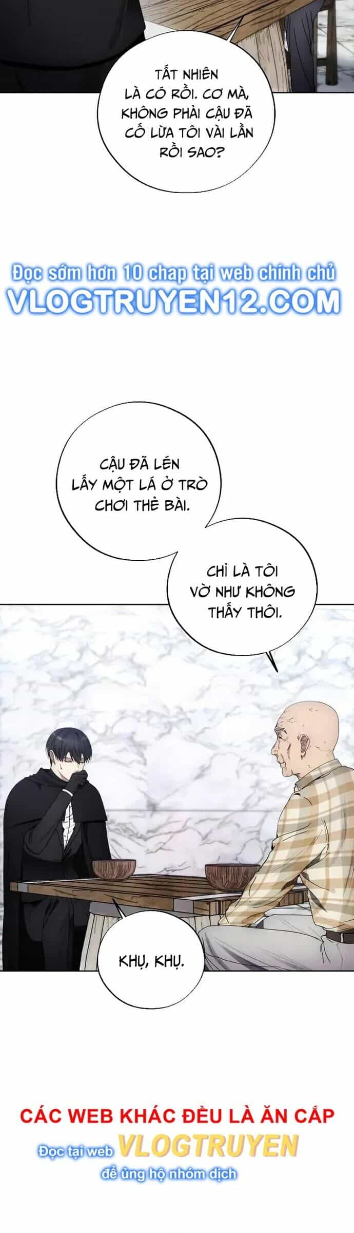 Tao Là Ác Nhân - Chương 112 - ảnh 9
