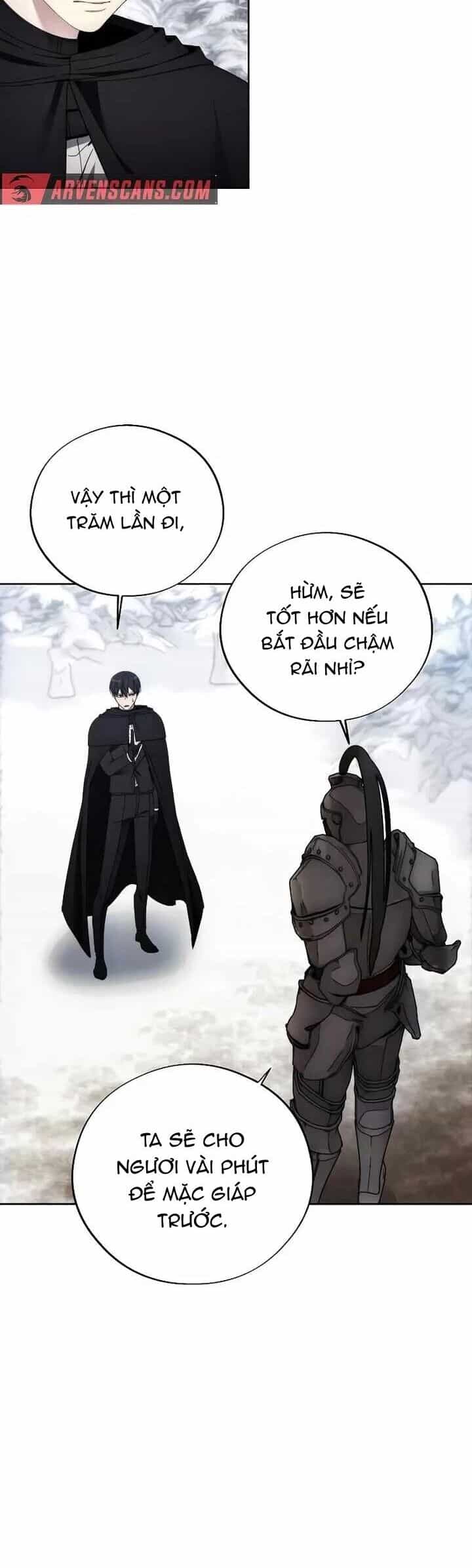 Tao Là Ác Nhân - Chương 113 - ảnh 19
