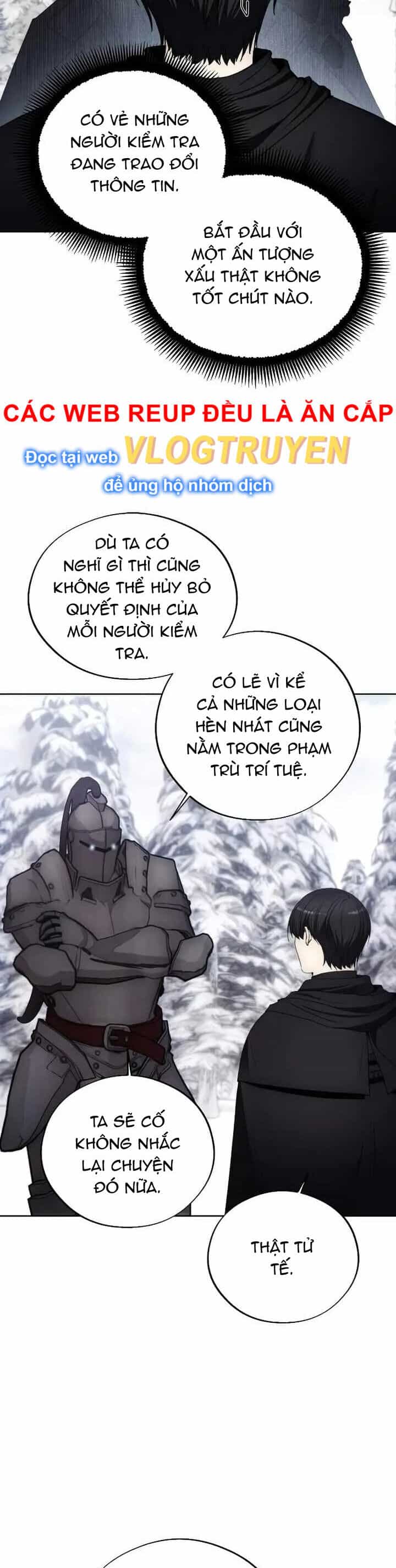 Tao Là Ác Nhân - Chương 113 - ảnh 3
