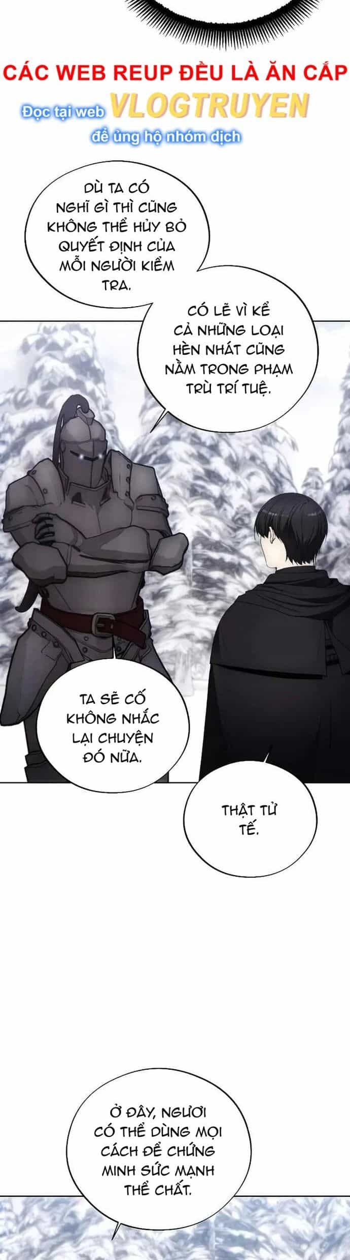 Tao Là Ác Nhân - Chương 113 - ảnh 34